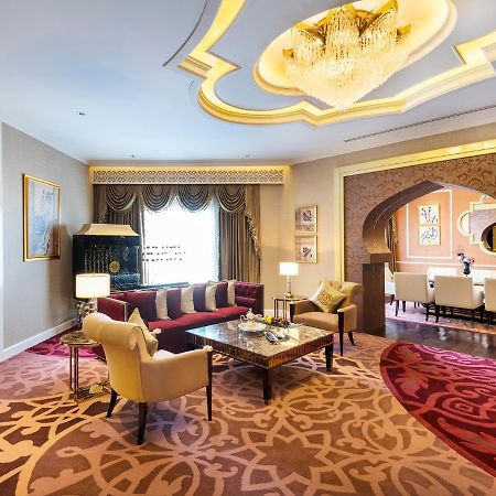 Ezdan Palace Hotel Doha Luaran gambar