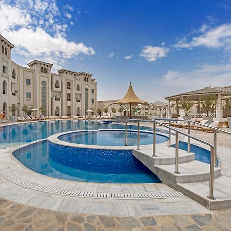 Ezdan Palace Hotel Doha Luaran gambar