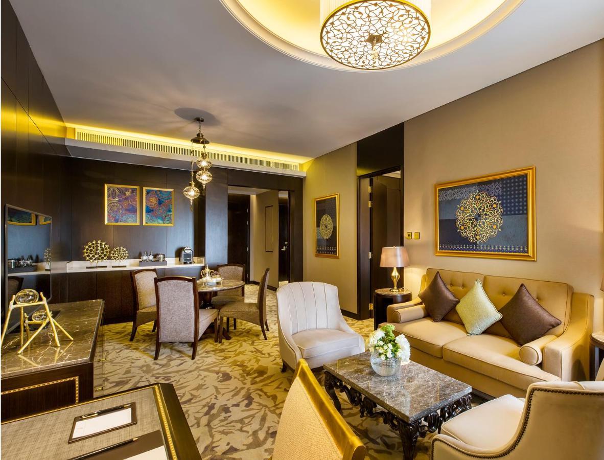 Ezdan Palace Hotel Doha Luaran gambar