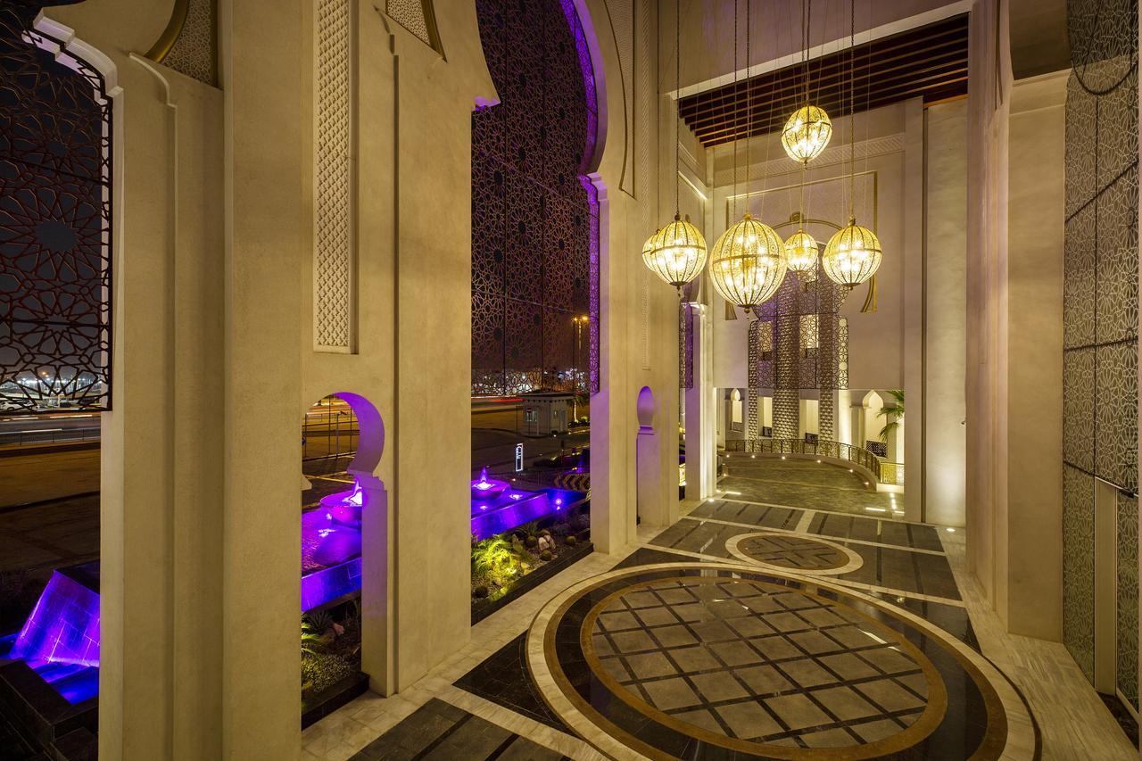 Ezdan Palace Hotel Doha Luaran gambar